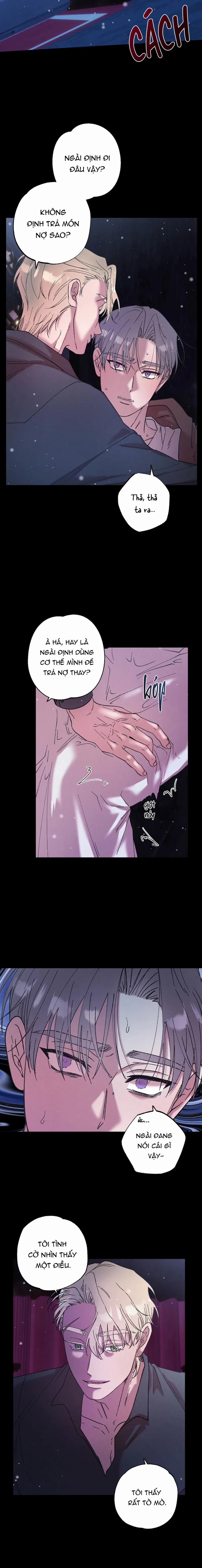 Thánh Linh Duy Nhất 2 trang 3