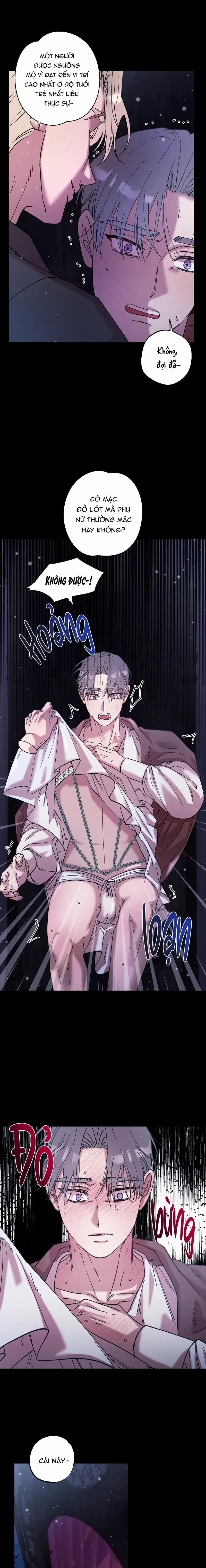 Thánh Linh Duy Nhất 2 trang 4