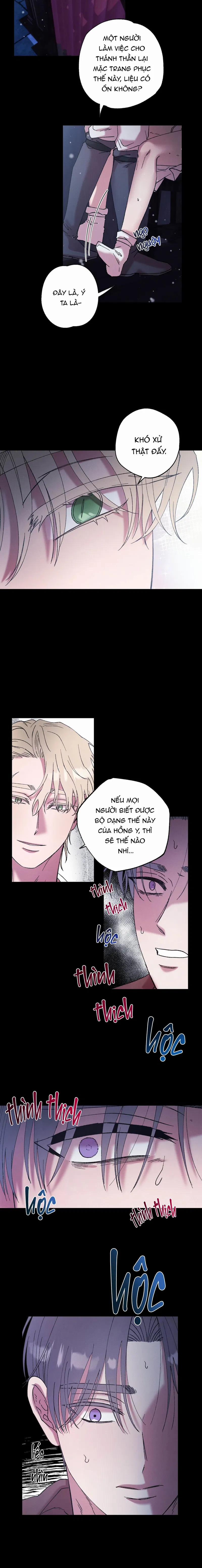 Thánh Linh Duy Nhất 2 trang 5