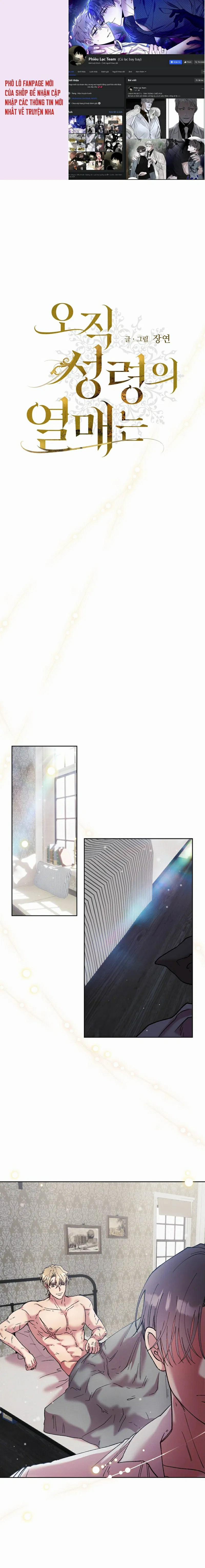 Thánh Linh Duy Nhất 3 trang 0