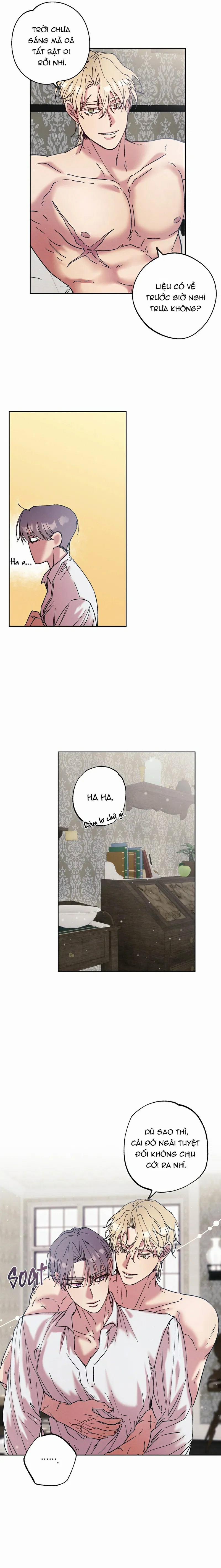 Thánh Linh Duy Nhất 3 trang 1