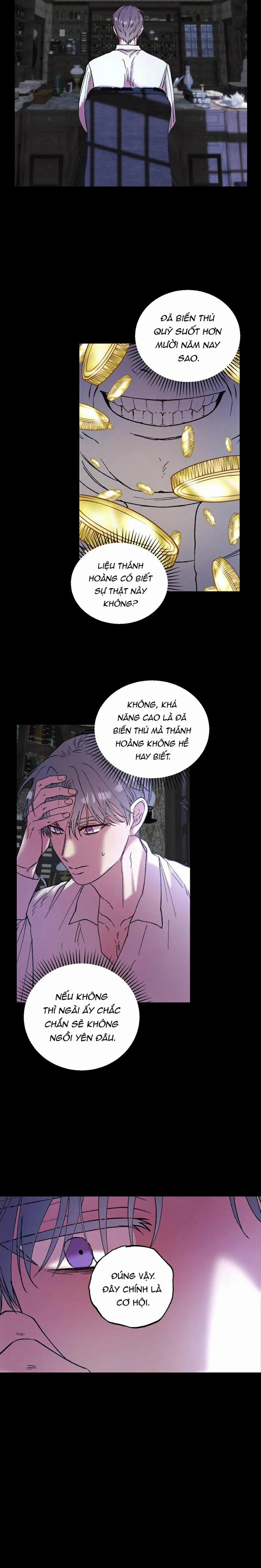 Thánh Linh Duy Nhất 3 trang 10