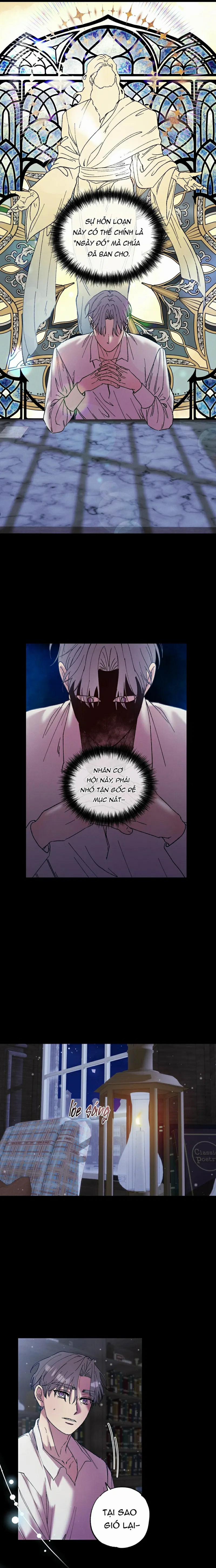 Thánh Linh Duy Nhất 3 trang 11