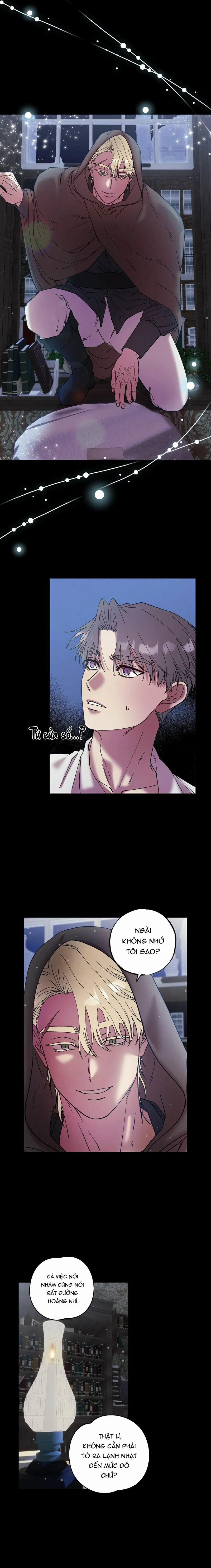 Thánh Linh Duy Nhất 3 trang 12