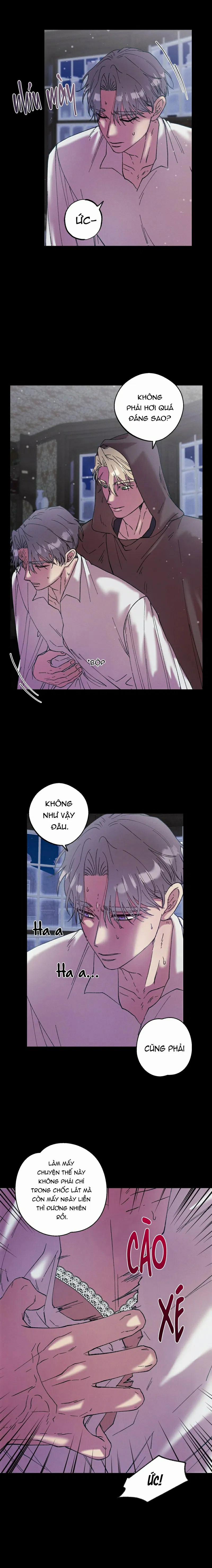 Thánh Linh Duy Nhất 3 trang 14