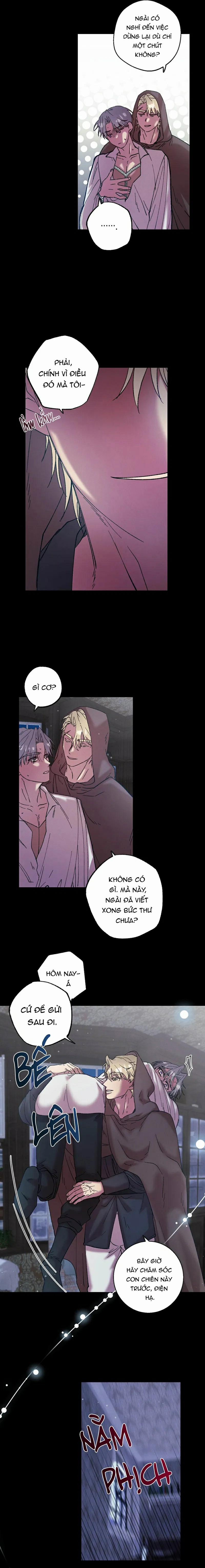 Thánh Linh Duy Nhất 3 trang 15