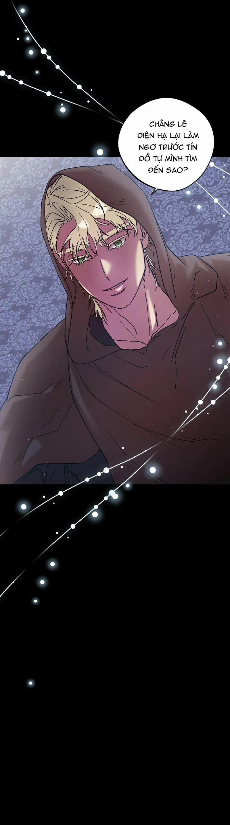 Thánh Linh Duy Nhất 3 trang 16