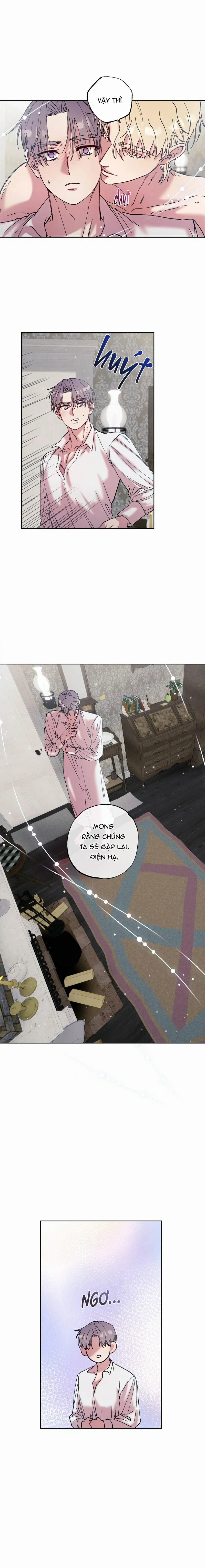 Thánh Linh Duy Nhất 3 trang 3