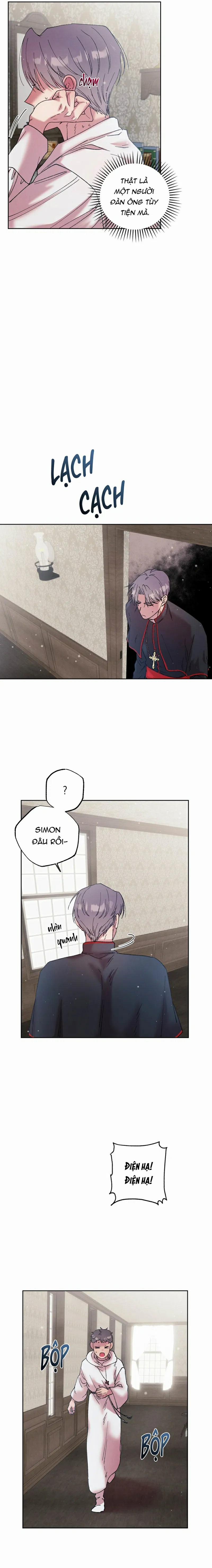 Thánh Linh Duy Nhất 3 trang 4