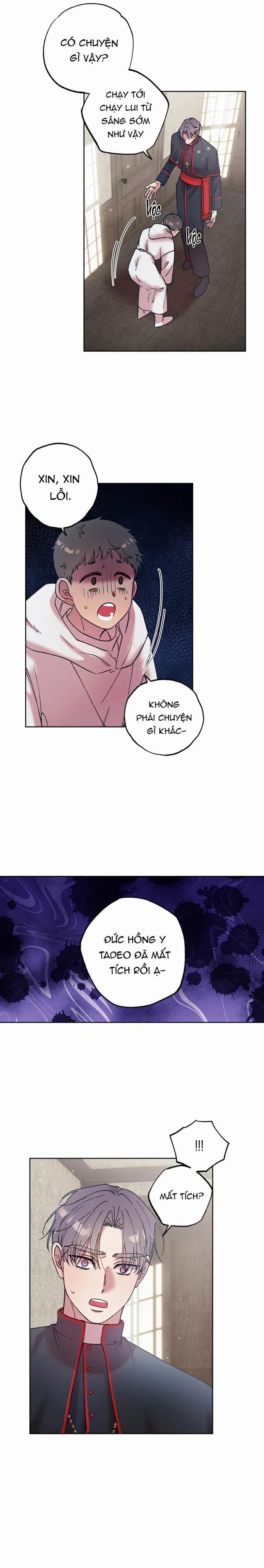 Thánh Linh Duy Nhất 3 trang 5