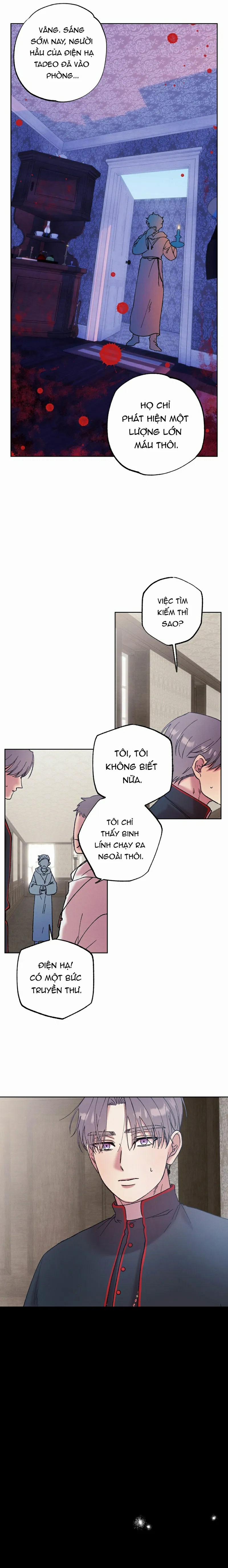 Thánh Linh Duy Nhất 3 trang 6