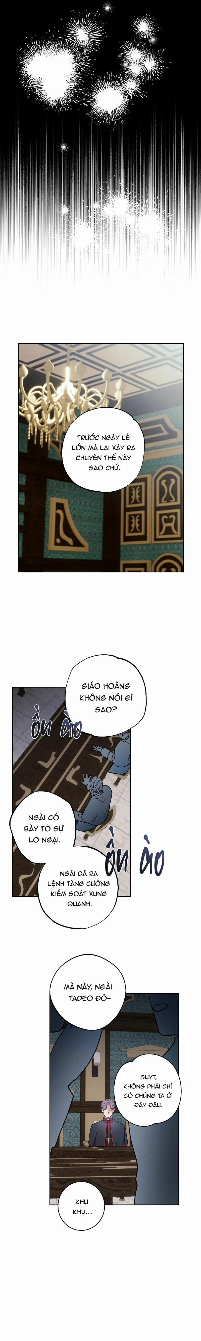 Thánh Linh Duy Nhất 3 trang 7