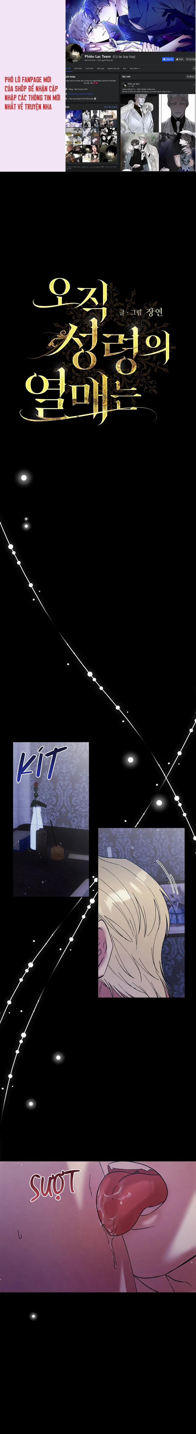 Thánh Linh Duy Nhất 4 trang 0