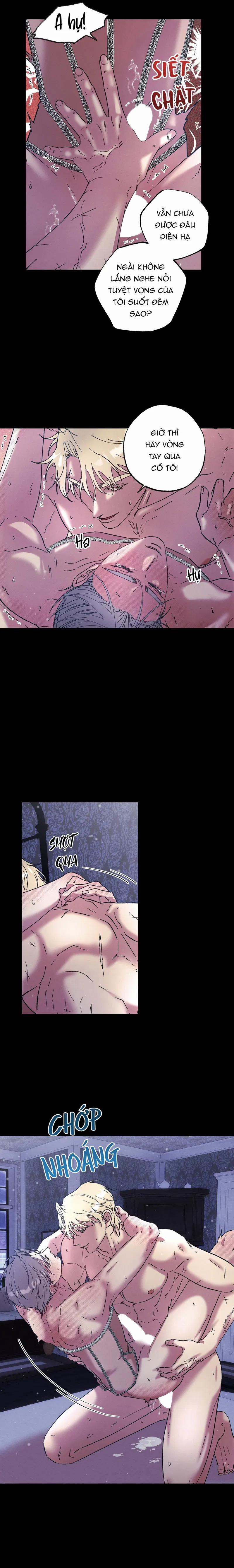 Thánh Linh Duy Nhất 4 trang 2