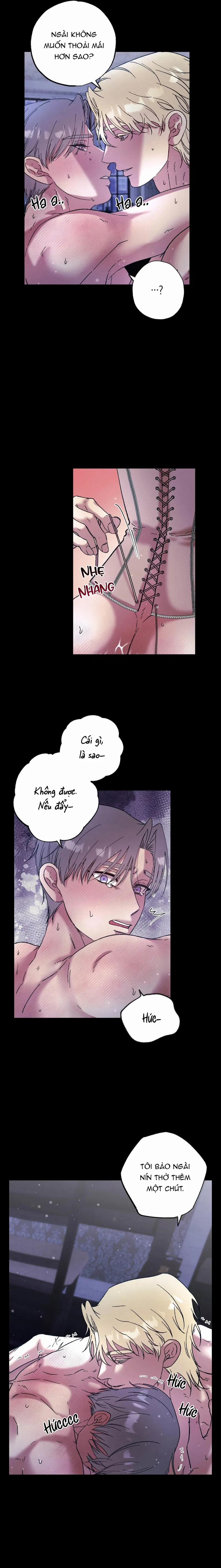 Thánh Linh Duy Nhất 4 trang 3