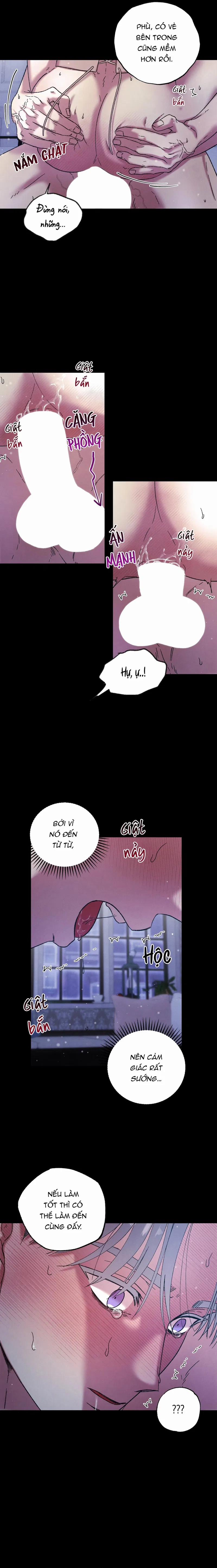 Thánh Linh Duy Nhất 4 trang 4