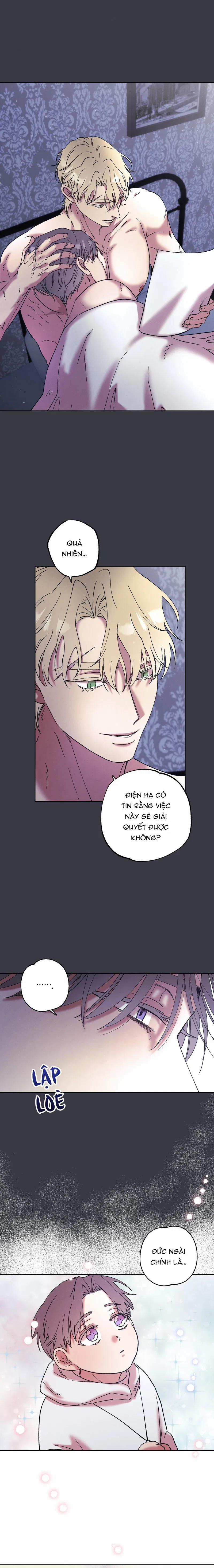 Thánh Linh Duy Nhất 4 trang 6