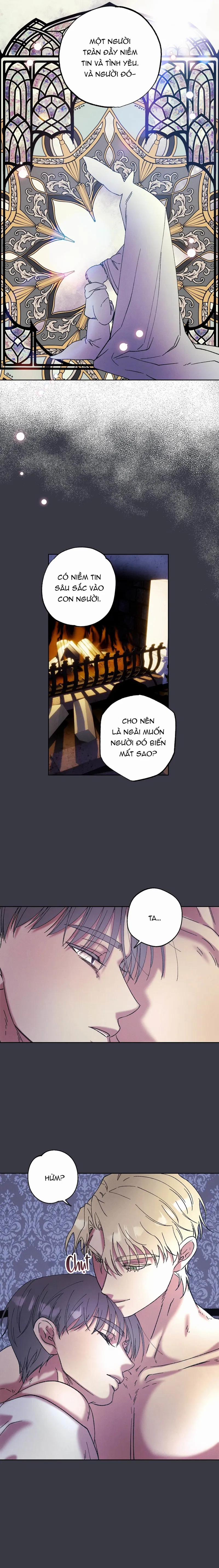 Thánh Linh Duy Nhất 4 trang 7