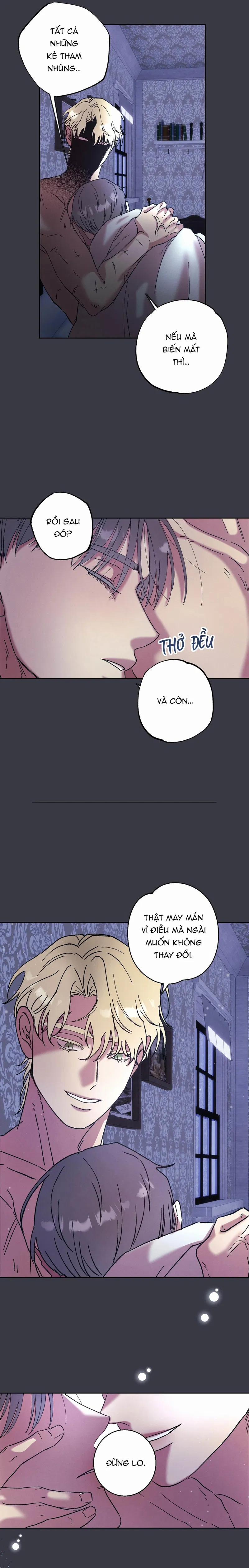 Thánh Linh Duy Nhất 4 trang 8