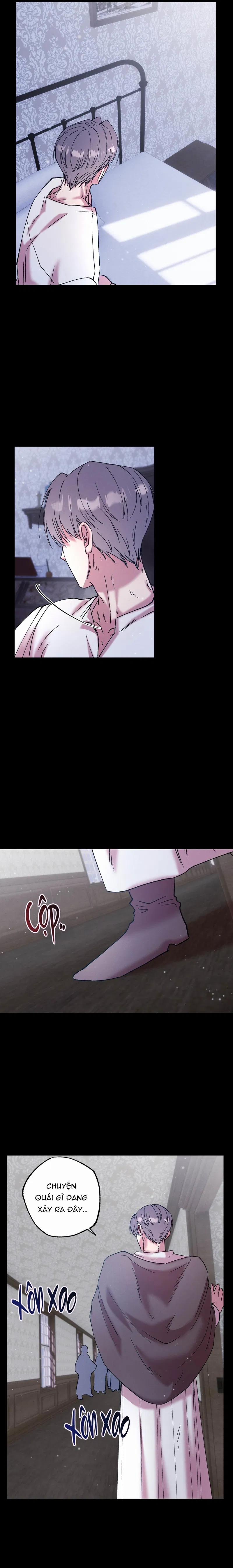 Thánh Linh Duy Nhất 5 trang 1