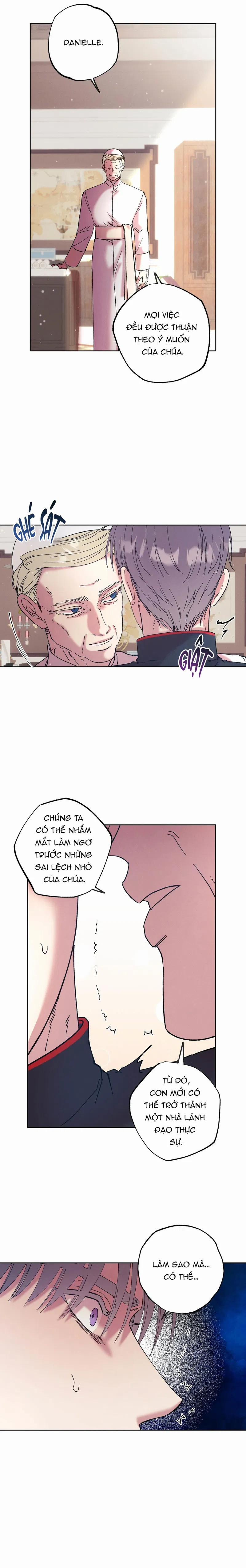 Thánh Linh Duy Nhất 5 trang 10