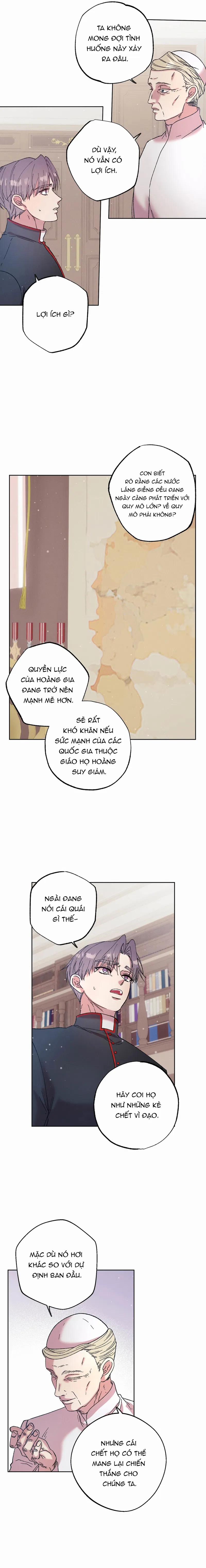 Thánh Linh Duy Nhất 5 trang 11