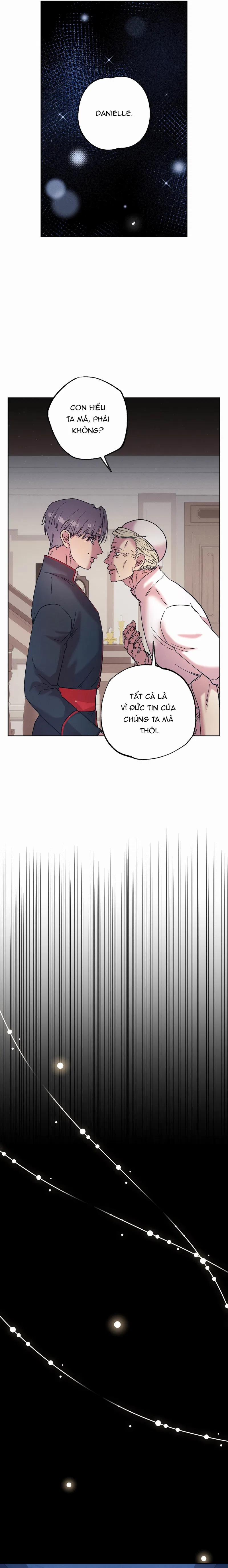 Thánh Linh Duy Nhất 5 trang 12