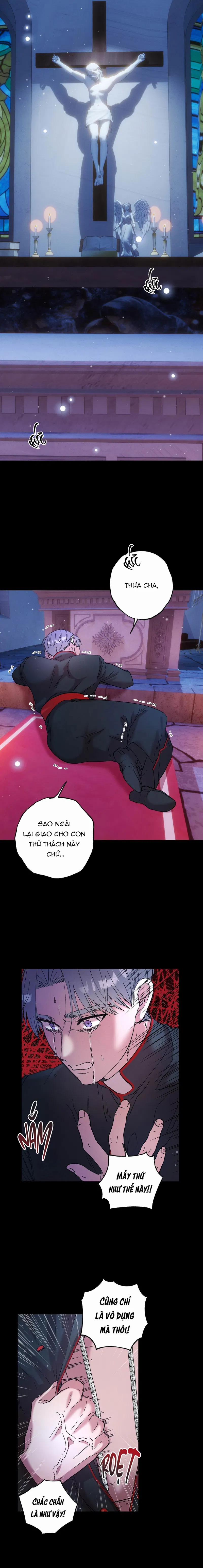 Thánh Linh Duy Nhất 5 trang 13