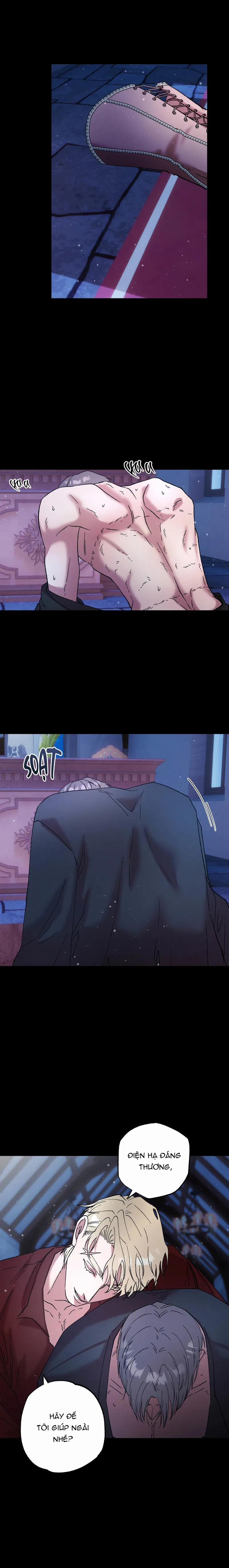 Thánh Linh Duy Nhất 5 trang 14