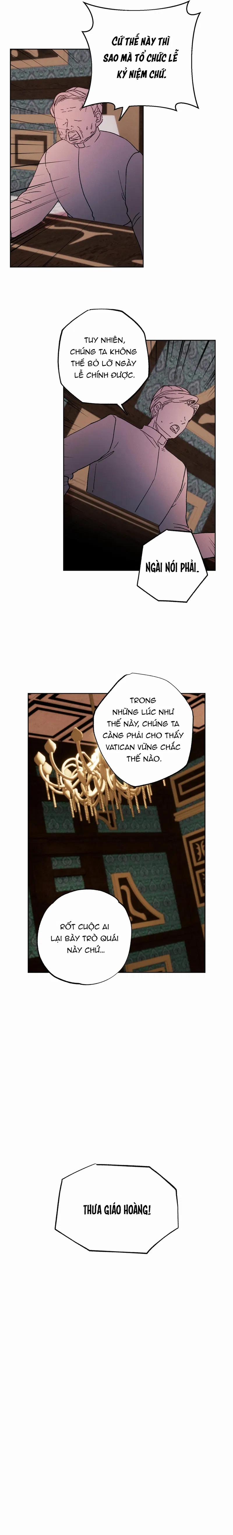 Thánh Linh Duy Nhất 5 trang 4