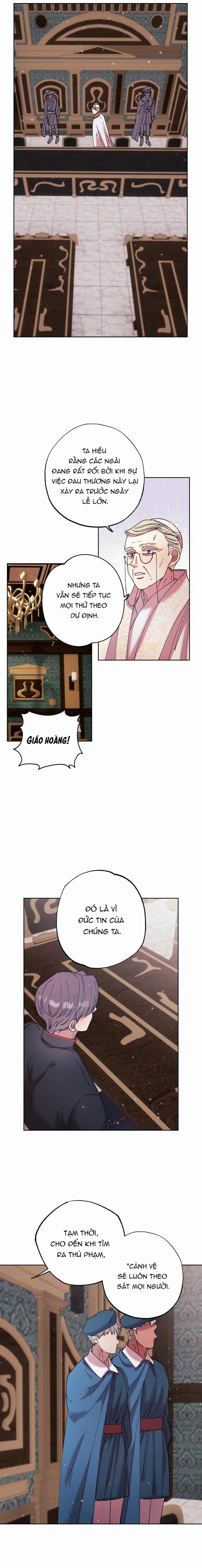 Thánh Linh Duy Nhất 5 trang 5