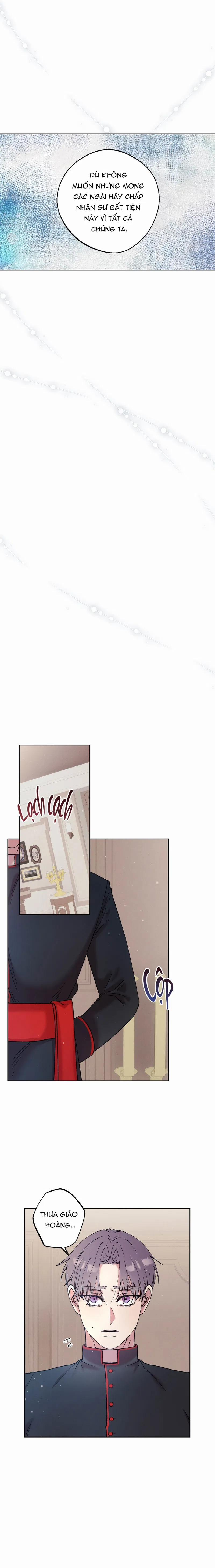 Thánh Linh Duy Nhất 5 trang 6