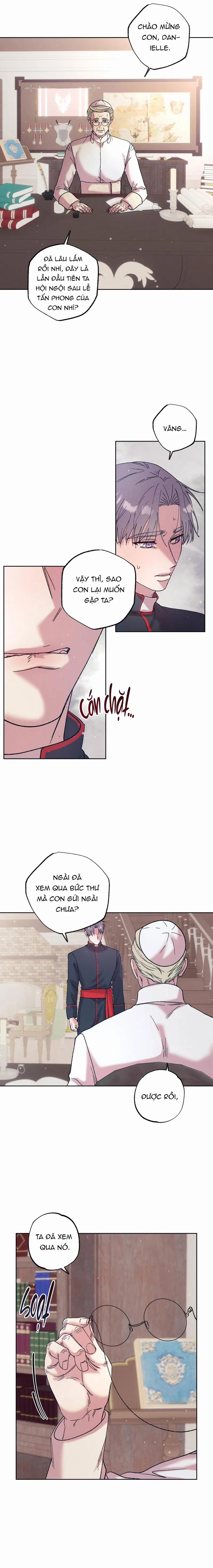 Thánh Linh Duy Nhất 5 trang 7