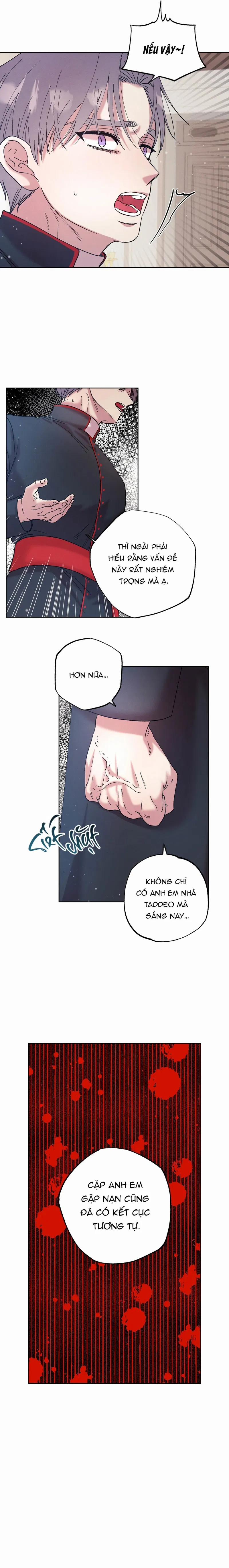 Thánh Linh Duy Nhất 5 trang 8