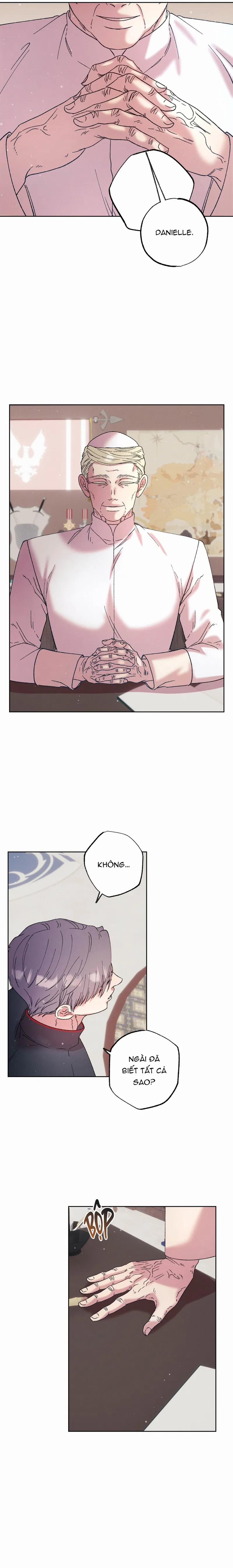 Thánh Linh Duy Nhất 5 trang 9