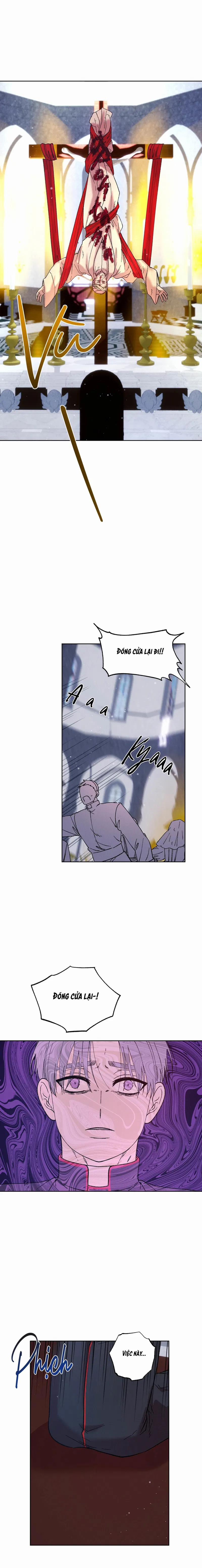 Thánh Linh Duy Nhất 6 trang 10