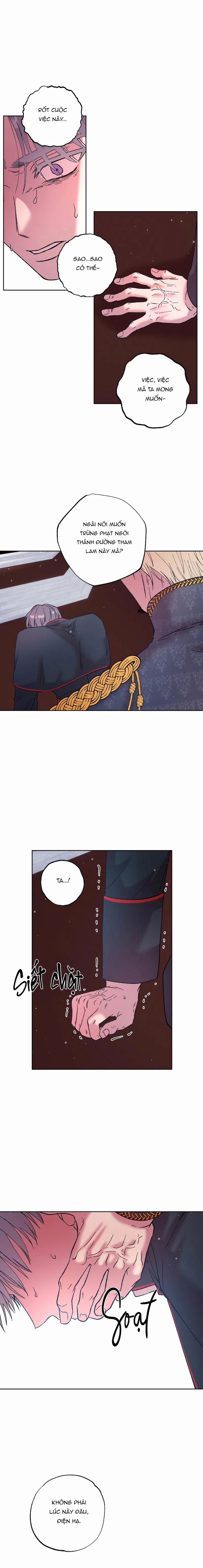 Thánh Linh Duy Nhất 6 trang 11