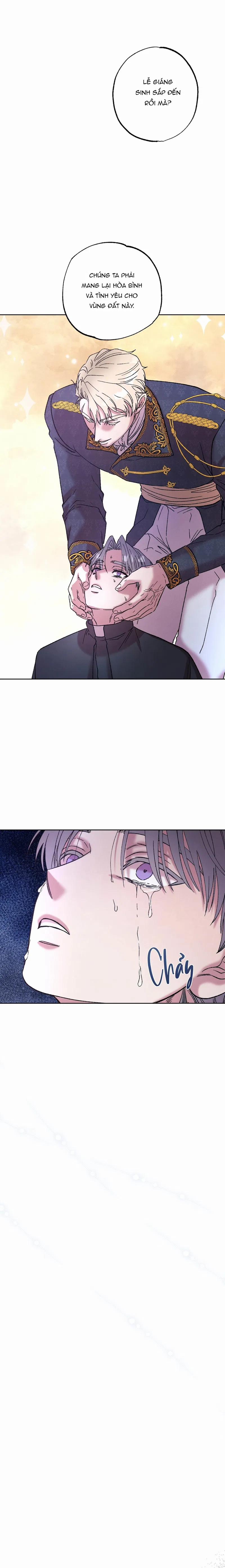 Thánh Linh Duy Nhất 6 trang 12