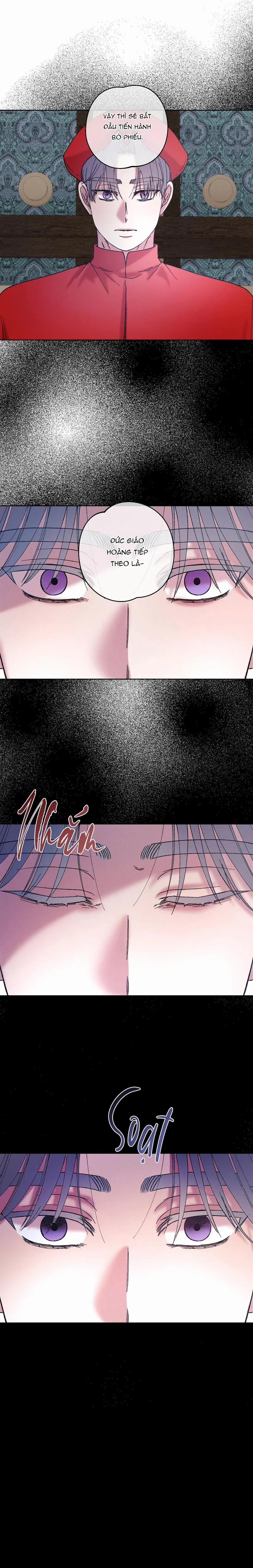 Thánh Linh Duy Nhất 6 trang 13