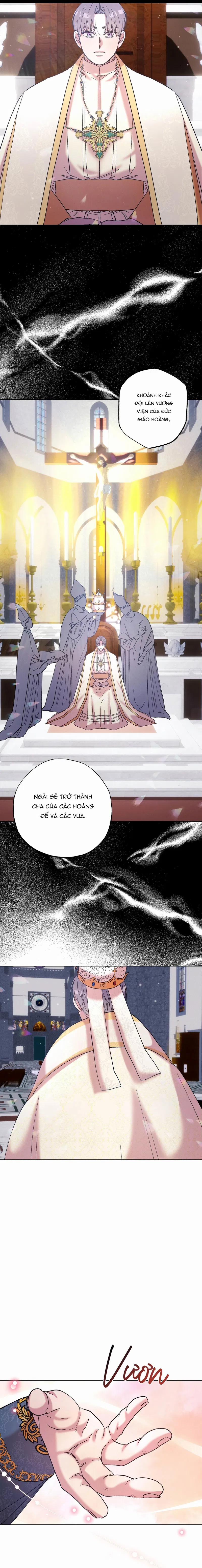 Thánh Linh Duy Nhất 6 trang 14