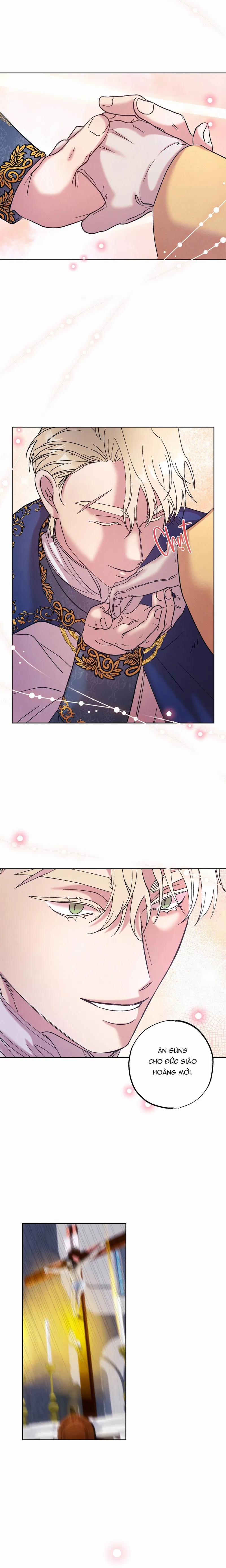 Thánh Linh Duy Nhất 6 trang 15