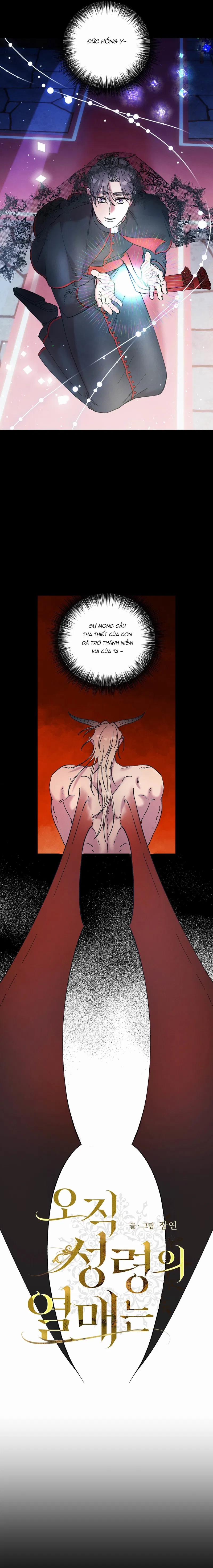 Thánh Linh Duy Nhất 6 trang 2