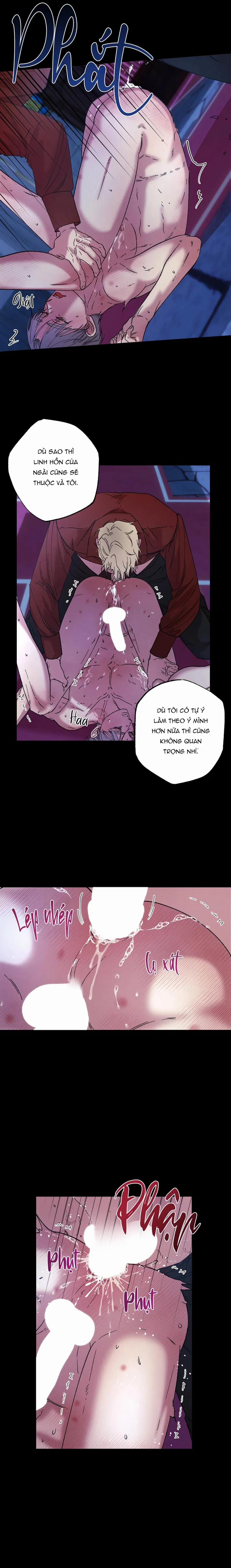 Thánh Linh Duy Nhất 6 trang 4