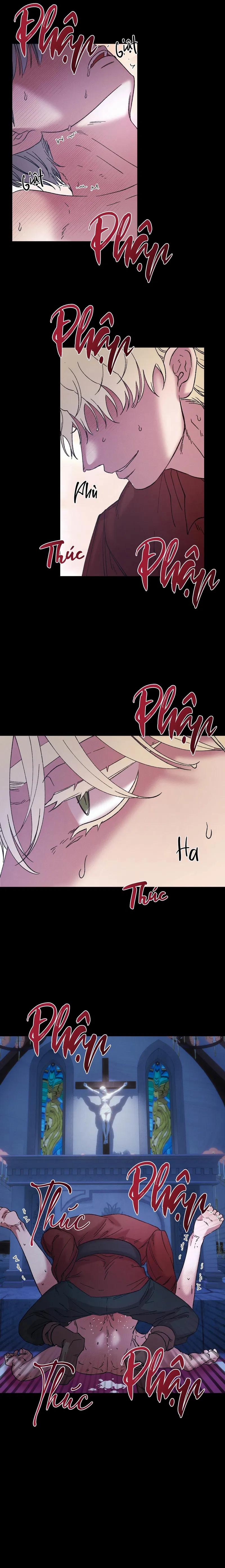 Thánh Linh Duy Nhất 6 trang 5