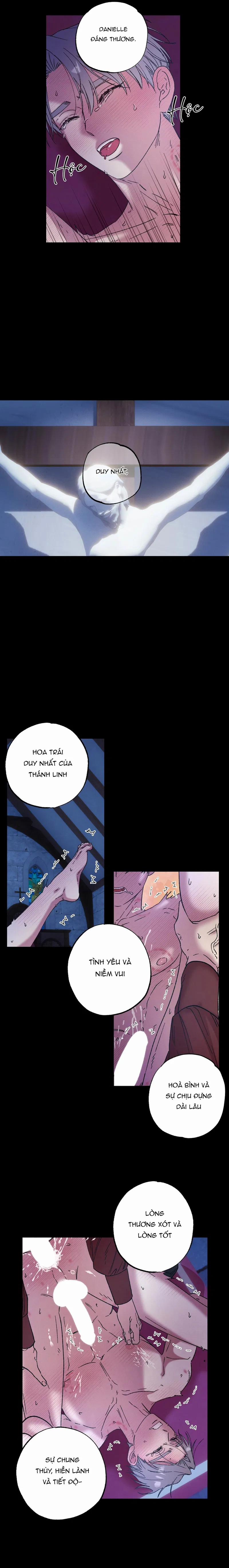 Thánh Linh Duy Nhất 6 trang 6