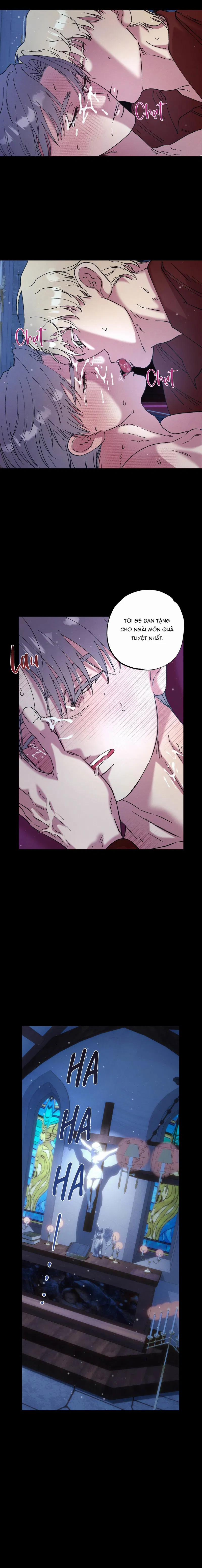 Thánh Linh Duy Nhất 6 trang 8