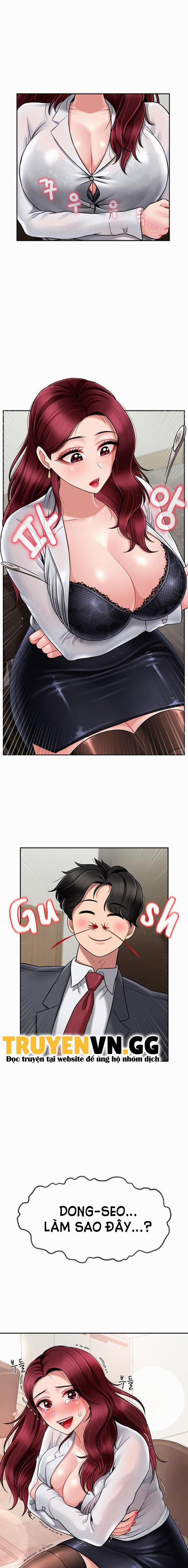 Thanh Lý Đồ Chơi Tình Dục Tôi Vô Tình Lập Được Harem 10 trang 0