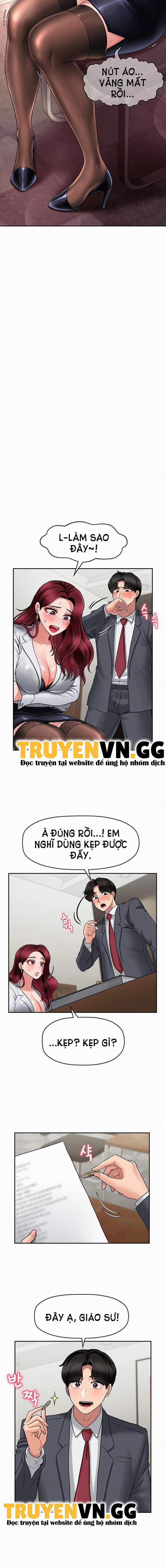 Thanh Lý Đồ Chơi Tình Dục Tôi Vô Tình Lập Được Harem 10 trang 1