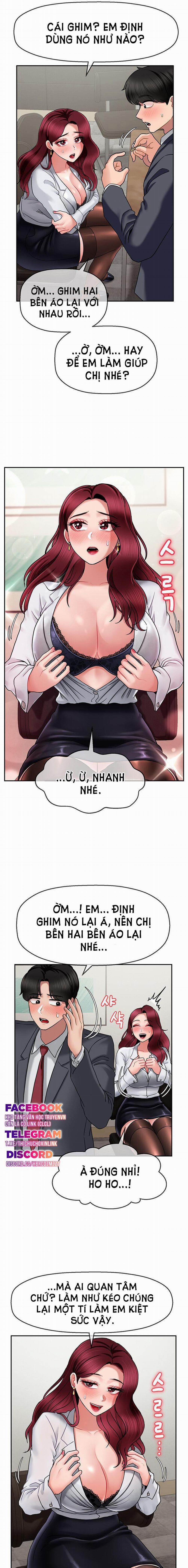 Thanh Lý Đồ Chơi Tình Dục Tôi Vô Tình Lập Được Harem 10 trang 2