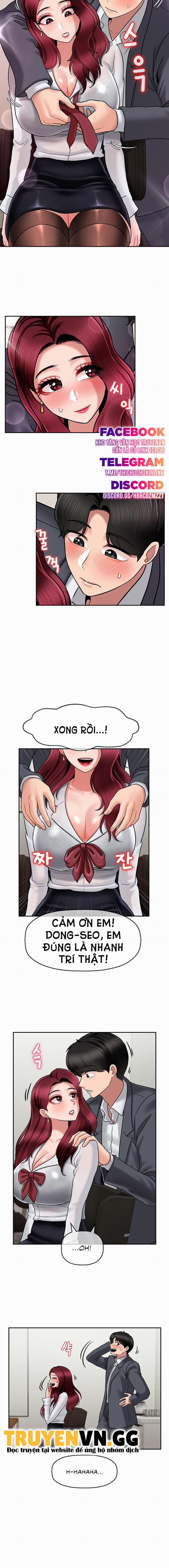 Thanh Lý Đồ Chơi Tình Dục Tôi Vô Tình Lập Được Harem 10 trang 5